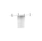 NorStone STYLUM S wit Luidsprekerstandaards,hoog 30 cm