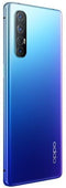 OPPO Find X2 Neo - Smartphone - 12GB RAM - 256GB opslag - Blauw