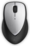 HP Envy 500 - Draadloze muis - Laser 1600 DPI - Zwart/Zilver