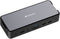 Verbatim CDS-15SSD - USB-C Docking Station - 15 poorten met 256 GB SSD - Tot 8K video-output