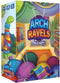 Archravels - Bordspel (ENG)