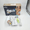 Braun PL5152 - Scheerapparaat - Droog - Wit