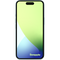 Apple iPhone 16 Plus - Blauwgroen - 128 GB - Fysieke simkaart + eSIM