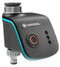 Gardena Smart Water Control - Besproeiingscomputer - Bediening via Gardena Smart app