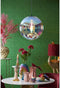 Light & Living Hanglamp Medina - Ø48cm - 3 lichtpunten - Multicolor