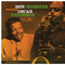 Ben Webster - Ben Webster Meets Oscar Peterson - LP - Jazz (1960)