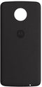 Lenovo ASMCAPBKLREU - Backcover - Ultra dun - Zwart