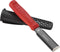 Hultafors EDC 32 Beitel inclusief draagholster - 32 x 232 mm