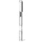 DECODED iPhone 16 Pro Max - Clear Hoesje - Anti-Yellowing - MagSafe Compatibel - Zwart