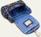 Oilily Cathy - Toilettas - Dames - Blauw - One Size
