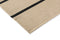 Vloerkleed Brink & Campman Deck Charcoal Black 496805 - maat 140 x 200 cm