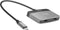 j5create JCA374 - 8K USB-C naar Dual HDMI-beeldschermadapter
