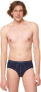 Sloggi Start Midi Slip - Heren - Katoen/Elastaan - Regular Waist - Elastische Band (2-Pack)