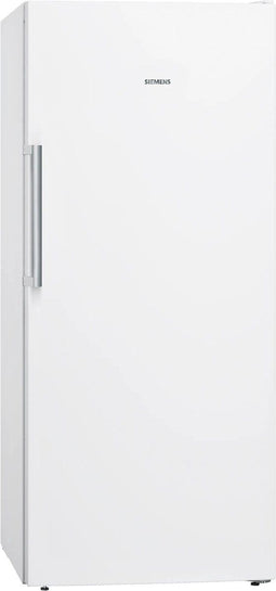 Siemens GS51NAWCV - Vriezer - 290L - noFrost - bigBox - iceTwister - Energieklasse C