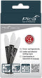 Pica 590/52PRO - Markeerkrijt - Hoge pigmentatie - Wit (12 stuks)