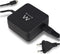 Ewent EW3980 - USB-C laptop oplader - 65W met Power Delivery - kabellengte 2,75m