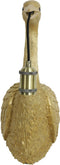 Light & Living Wandlamp Crane - Goud - 29,5x16x48 cm - Binnen Modern
