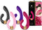 Shunga - Miyo Intimate Massager Black