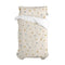 Happy Friday Duvet cover set 2 pieces Animals 180x220 cm (Single) Multicolor