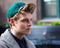 Wooden Cap - Vileman - Forest Green