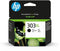 HP 303XL - Inktcartridge - Hoge kwaliteit - Zwart