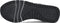 Gabor 86.448 - Lage Sneakers - Rits en vetersluiting - Zwart (40.5)