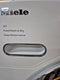 Miele WWE360 WPS - Wasmachine - Wifi Stoomfunctie