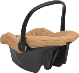 vidaXL - Babyautostoel - 42x65x57 - cm - taupe