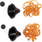 DOMO DO9254M - Mixerset - 800W - RVS Zwart