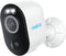 Reolink Argus B330 - Draadloze beveiligingscamera - 2K 5MP met nachtzicht in kleur - Wit