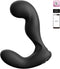 Svakom - Iker App Controlled Prostaat en Perineum Vibrator
