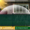 Woltu Inkijkbescherming - Tuin en Balkon - 1 x 6 m HDPE 180 g/m² Groen