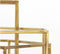 Light & Living Hanglamp Dalisia - Antiek Goud - Ø69cm - Luxe - Hanglampen Eetkamer, Slaapkamer, Woonkamer