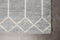 Zuiver Venus - Vloerkleed - Robuust geweven - Grijs 170x240cm