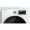Whirlpool W6D84WBBE - Warmtepompdroger - 700 W