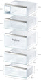BOSCH GSN51AWCV - Vriezer - 286 liter - NoFrost - 161 cm hoog - 70 cm breed