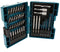 Makita B-54106 - Boor-/bitset 38-delig - Inclusief bithouder en adapter
