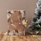 Adventskalender - 24 Geurkaarsen - Luxe Geuren - Beige (2025)