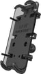 RAM Mount RAM-HOL-PD4-238AU - Smartphone houder - Quick-grip XL voor grote telefoons - Zwart