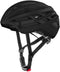 Cratoni Helm C-Vento Black Glossy-Matt M-L