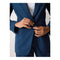 Knox Crosshatch Dames Blazer - maat 40