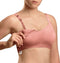 Vulpes Goods® BabyCare - Voedingsbh - Naadloos - Ultra Zacht - Roze