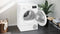 Siemens WT45HVA4 - Warmtepompdroger - 8 kg - Energieklasse D