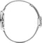 Danish Design Lana Mesh IV62Q1294 - Polshorloge - 30 mm - Zilverkleurig