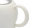 Bredemeijer Minuet Santhee - Theepot 1,4L Dubbelwandig - Mat Wit