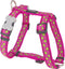 Hondentuigje Red Dingo On Hot 25-39 cm Roze