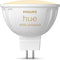 Philips Hue MR16 - LED-spot - White Ambiance - Wit