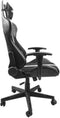 Fury Avenger XL - Gaming stoel - Verstelbaar 360° - Zwart Rood