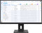 Lenovo ThinkVision E27-40 - Gaming-Monitor 27