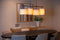 Lucide MAYA - Hanglamp - 4xE27 - Dimbaar - Beige